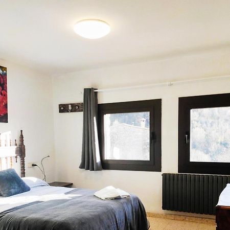 Hostal Moline Bruguera Екстер'єр фото