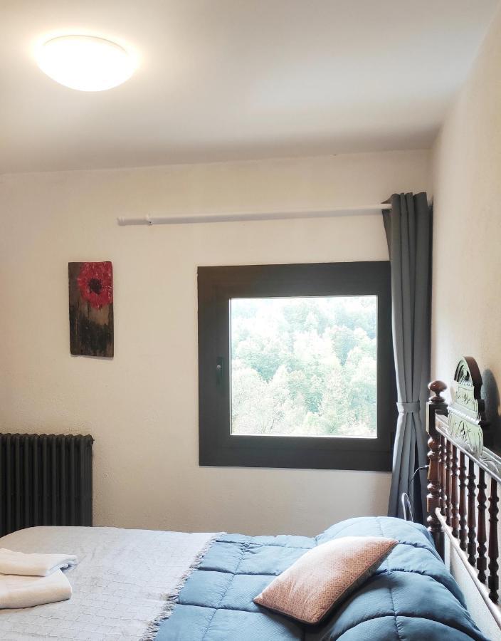 Hostal Moline Bruguera Екстер'єр фото
